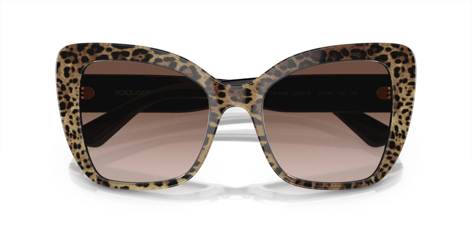 Dolce & Gabbana 4348 Sunglasses - view 159